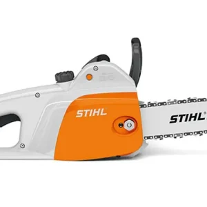Akció | STIHL MSE 141 elektromos láncfűrész - 1400W - 35 cm láncvezető lap